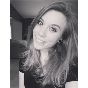 Meet your Posher, Sara